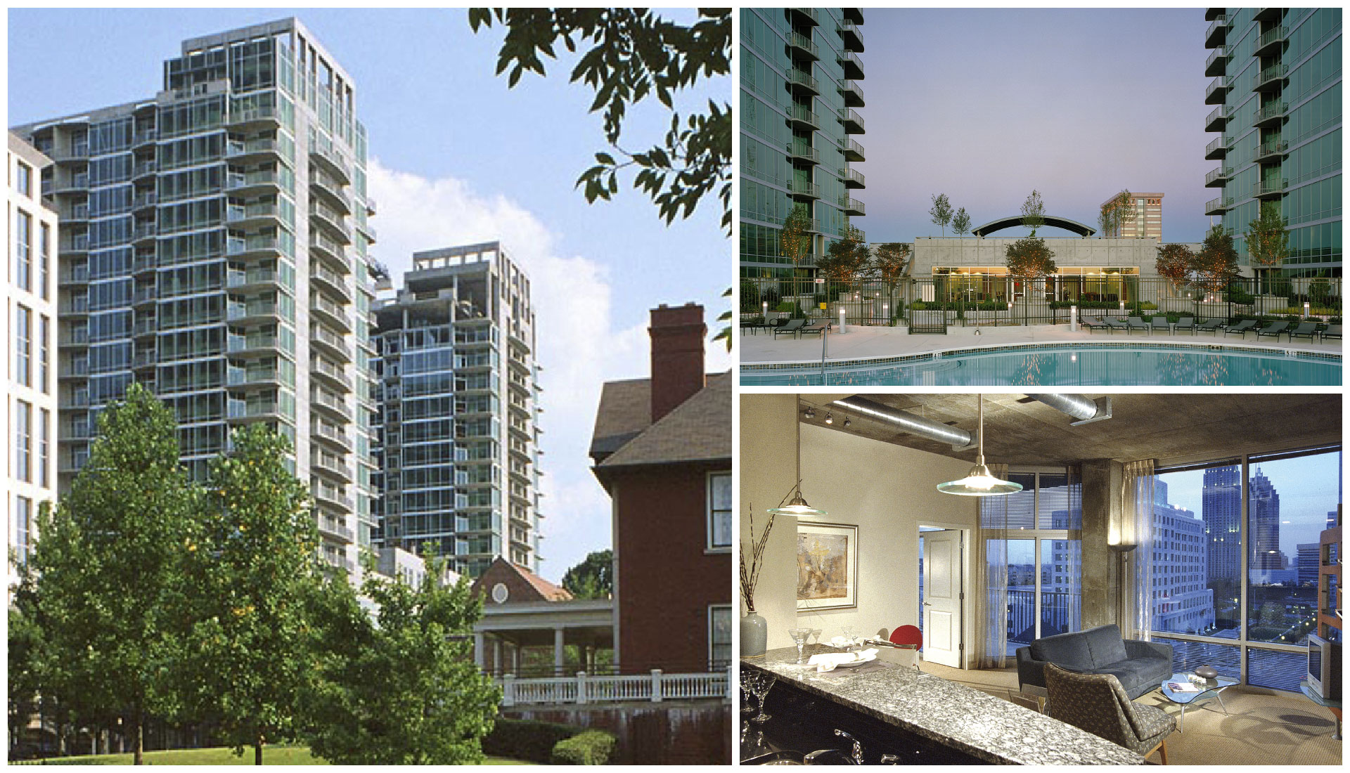 Metropolis Smallwood SG Portfolio